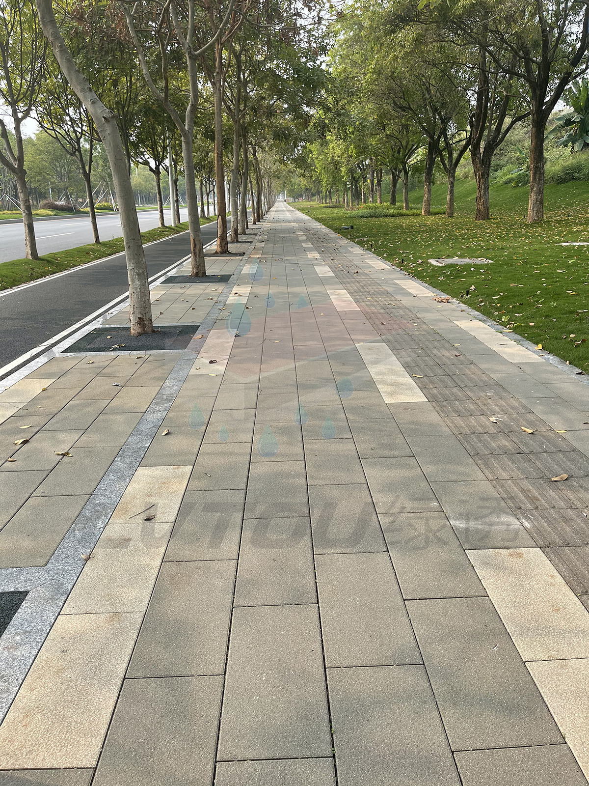 深圳光明華裕路