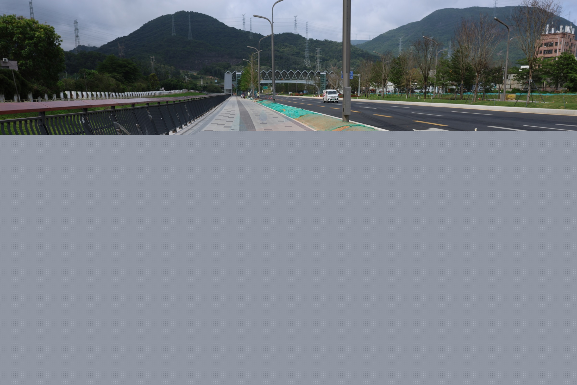 細面陶瓷透水磚:城市防澇的理想選擇